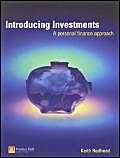 Imagen de archivo de Introducing Investments:a Personal Finance Approach a la venta por WorldofBooks