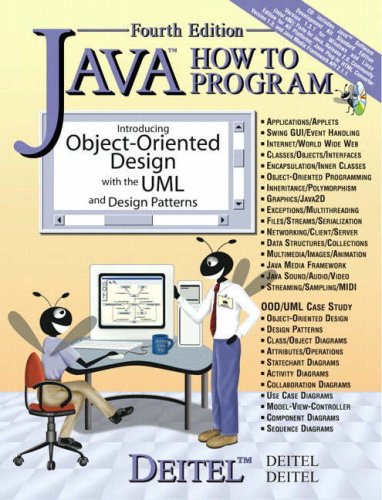 9780273678236: Java: How to Program with Pin Card