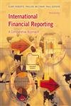 Beispielbild fr International Financial Reporting: A Comparative Approach zum Verkauf von AwesomeBooks
