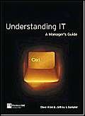 Stock image for Understanding It: A Manager's Guide for sale by Phatpocket Limited