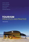 9780273684060: Tourism: Principles and Practice