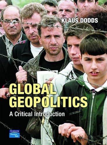 Stock image for Global Geopolitics: A Critical Introduction for sale by WorldofBooks