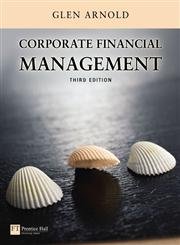 Imagen de archivo de Corporate Financial Management a la venta por WorldofBooks