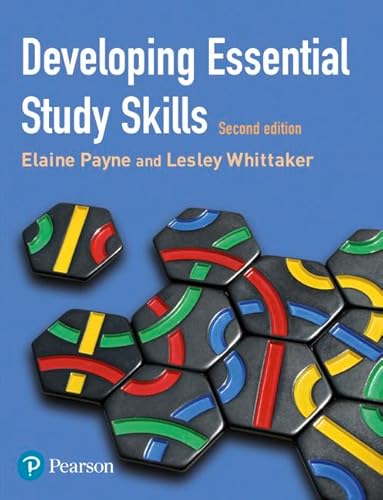 Stock image for Developing Essential Study Skills for sale by AwesomeBooks
