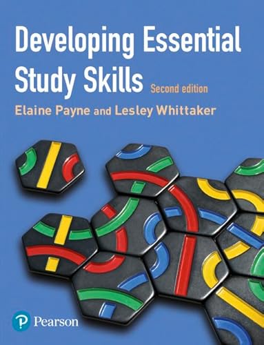 9780273688044: Developing Essential Study Skills