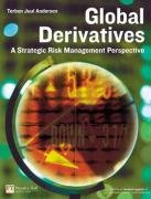 Imagen de archivo de Global Derivatives: A Strategic Risk Management Perspective a la venta por ThriftBooks-Atlanta