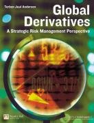 Stock image for Global Derivatives: A Strategic Risk Management Perspective for sale by ThriftBooks-Atlanta