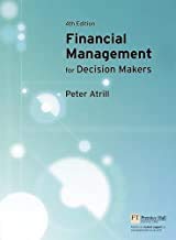 Beispielbild fr Financial Management for Decision Makers zum Verkauf von WorldofBooks