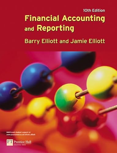 Stock image for Financial Accounting and Reporting for sale by WorldofBooks