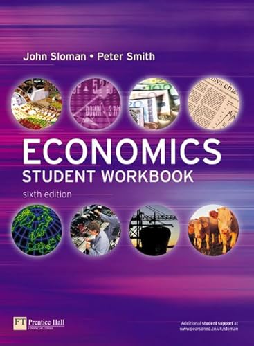 books for phd in economics