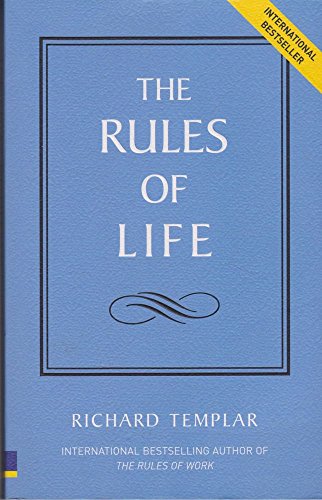 9780273707622: Rules of Life - Asian edition