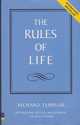 Stock image for The Rules of Life - A Personal Code for Living a Better, Happier More Successful Kind of Life for sale by ThriftBooks-Dallas