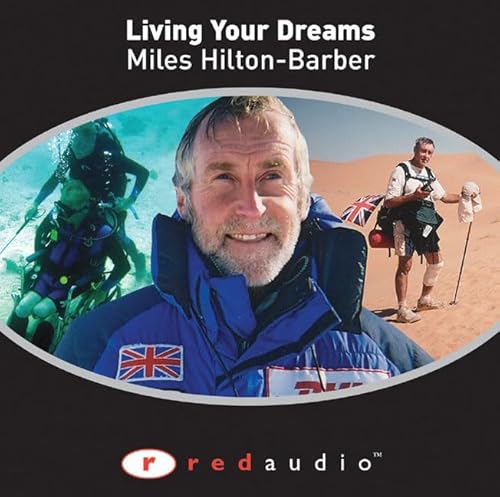 Imagen de archivo de Living Your Dreams (Red Audio) a la venta por medimops