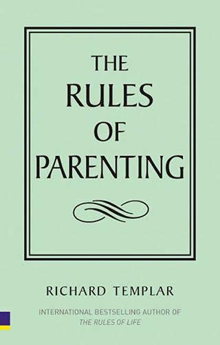 Stock image for The Rules of Parenting (The Rules Series) for sale by WorldofBooks