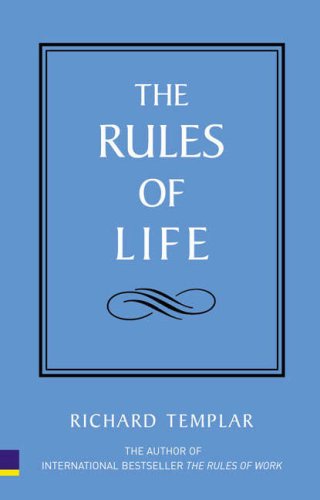 9780273714590: Rules Of Life And Wealth: With Rules Of Life, A Personal Code For Living A Better, Happier, More Successful Kind Of Life And Rules Of Wealth, A Personal Code For Prosperity