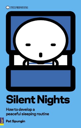 9780273714798: Silent Nights:How to develop a peaceful sleeping routine