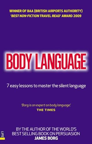 9780273717348: Body Language: 7 easy lessons to master the silent language