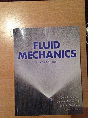 Beispielbild fr Fluid Mechanics zum Verkauf von Cambridge Rare Books