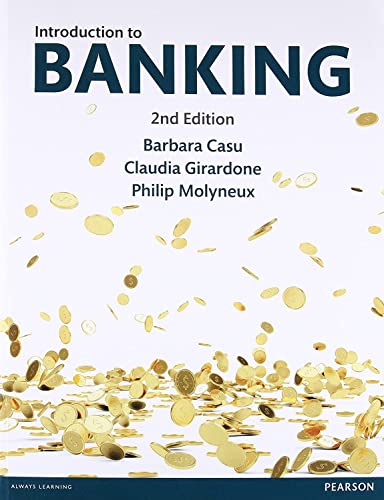 9780273718130: Introduction to Banking