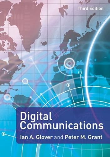 9780273718307: Digital Communications