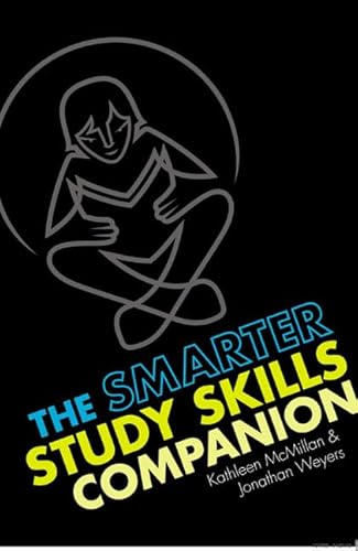 9780273718673: The Smarter Study Skills Companion (The Smarter Student Series)