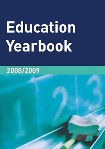 Education Yearbook 2008/2009.