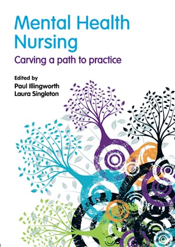 Stock image for Mental Health Nursing: carving a path to practice for sale by Phatpocket Limited