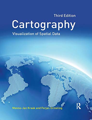 9780273722793: Cartography: Visualization of Spatial Data