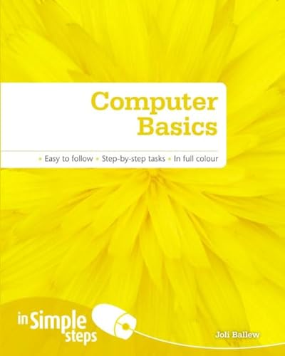 9780273723479: Computer Basics In Simple Steps