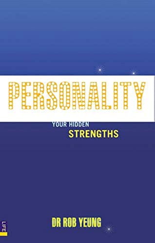 Imagen de archivo de Personality: How to Unleash Your Hidden Strengths a la venta por WorldofBooks