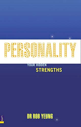 Stock image for Personality: How to Unleash Your Hidden Strengths for sale by Greener Books