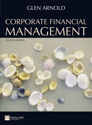 Imagen de archivo de Corporate Financial Management with MyFinanceLab mathxl a la venta por WorldofBooks