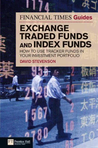 9780273727835: Financial Times Guide to Exchange Traded Funds and Index Funds: How to use tracker funds in your investment portfolio (The FT Guides)