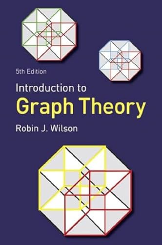 9780273728894: Introduction to Graph Theory