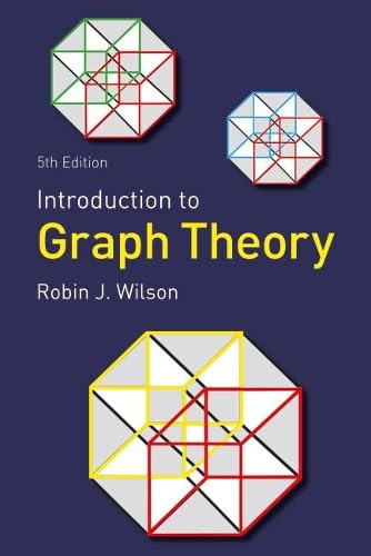9780273728894: Introduction to Graph Theory