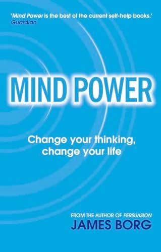 Stock image for Mind Power: Change your thinking, change your life for sale by AwesomeBooks