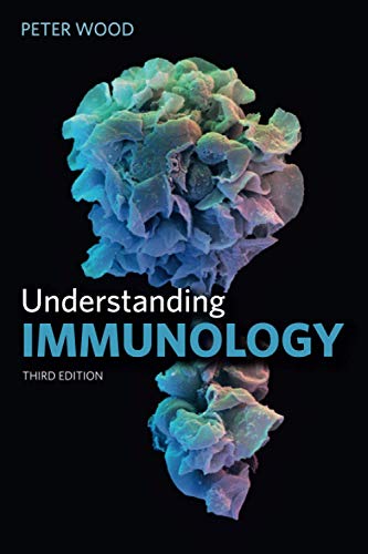 Stock image for Understanding Immunology: Third Edition (Cell and Molecular Biology in Action) for sale by WorldofBooks