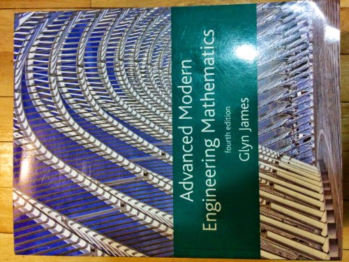 Stock image for Modern Engineering Mathematics for sale by GF Books, Inc.