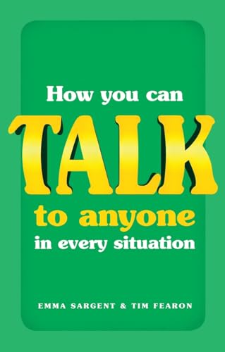 Beispielbild fr How You Can Talk to Anyone in Every Situation zum Verkauf von AwesomeBooks