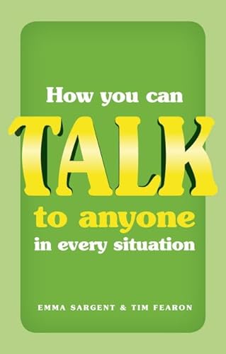 Stock image for How You Can Talk to Anyone in Every Situation for sale by ThriftBooks-Atlanta