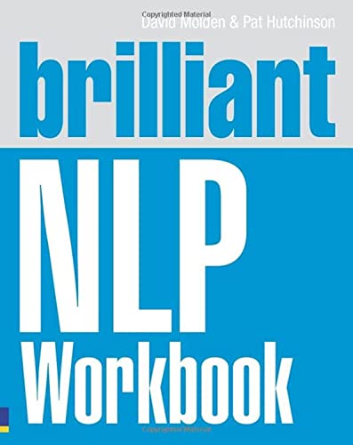 Beispielbild für Brilliant NLP Workbook (Brilliant Business) zum Verkauf von WorldofBooks