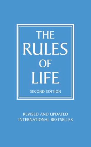 Beispielbild fr Rules of Life : A Personal Code for Living a Better, Happier, More Successful Kind of Life zum Verkauf von Better World Books