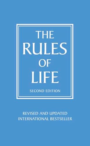 Stock image for The Rules of Life, 2nd Edition for sale by SecondSale