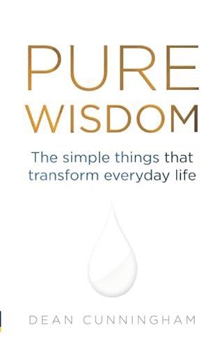 9780273742982: Pure Wisdom: The simple things that transform everyday life