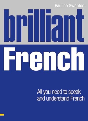 9780273744382: Brilliant French Pack