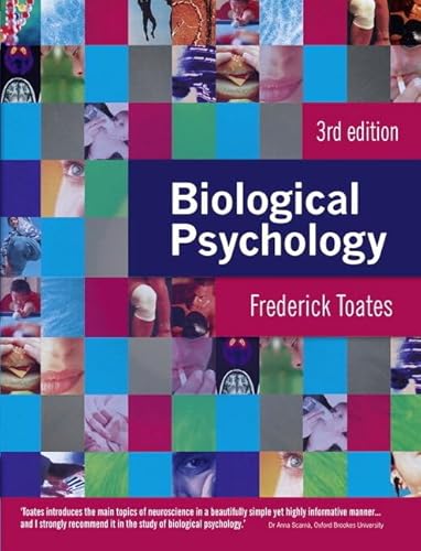 9780273745754: Biological Psychology Plus Access Card for Gradetracker website
