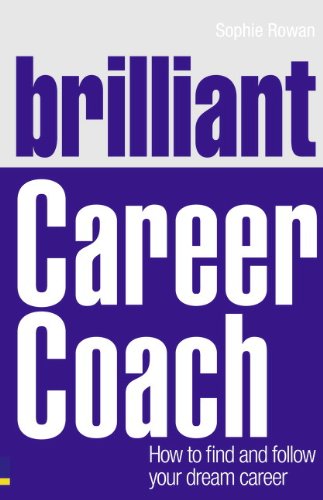 Stock image for Brilliant Career Coach for sale by Blackwell's