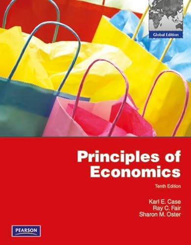 9780273753728: Principles of Economics Global Edition