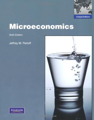 9780273754688: Microeconomics with MyEconLab:Global Edition