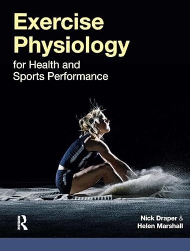 9780273755623: Exercise Physiology: for Health and Sports Performance